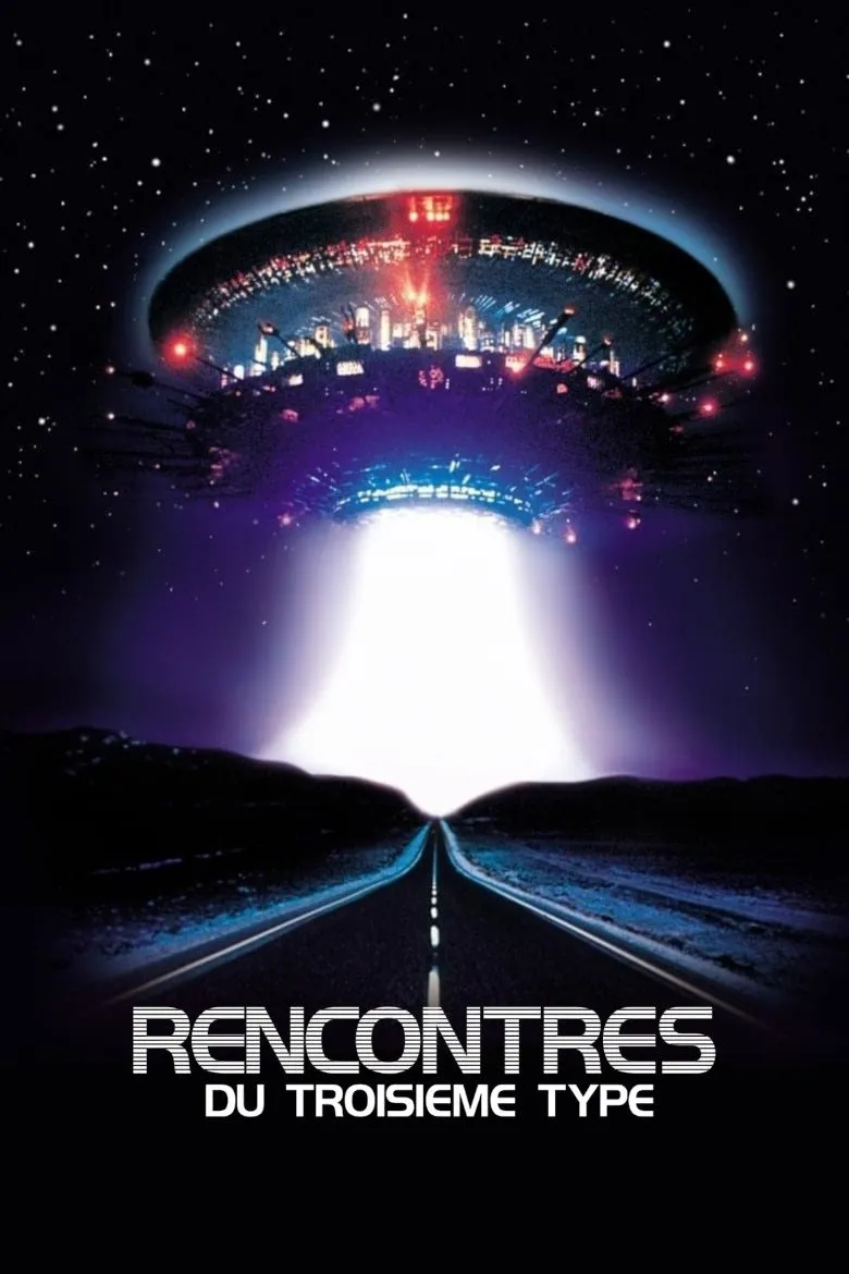 Rencontres du troisième type (1977)